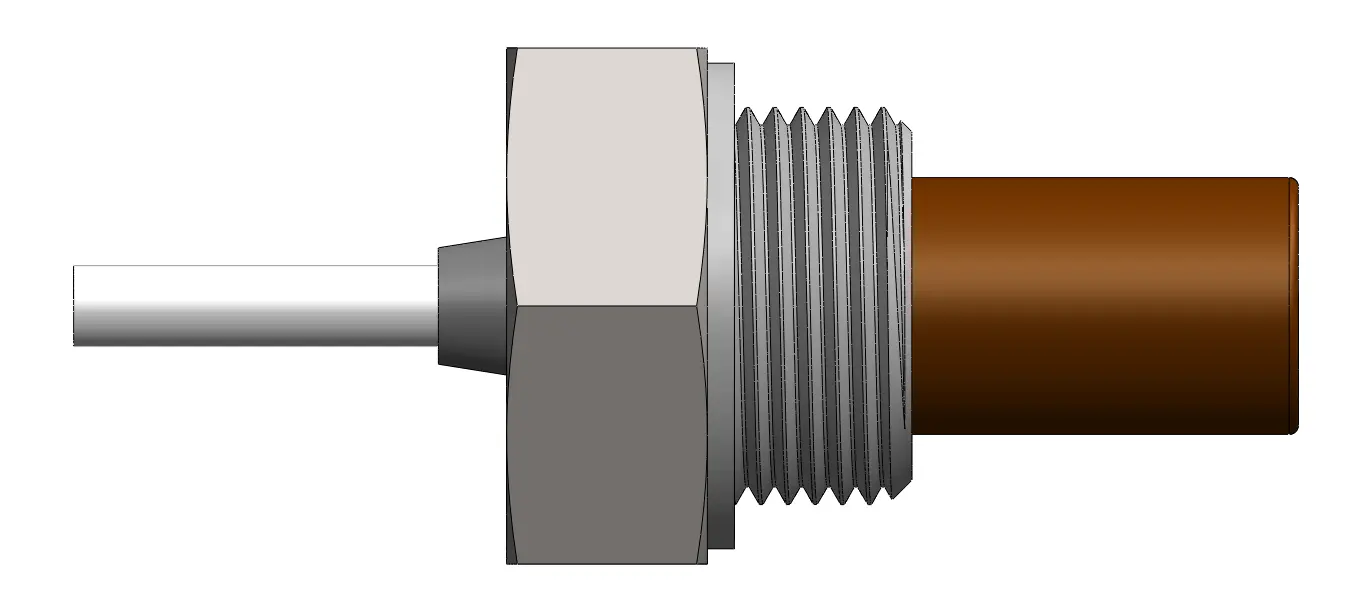 CAD model preview of style KasperAero 1020 _ _ 202